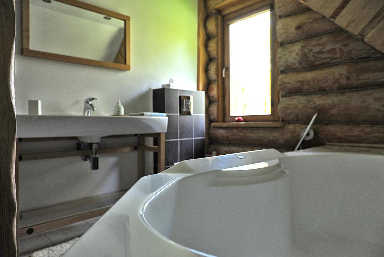 Dom Pod Sosnami Villa Gryżyna Exterior foto